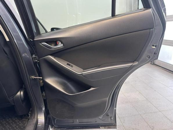 Mazda CX-5 I с пробегом 2013 года, цена 1 465 000 рублей, 277153 км, внедорожник, Автокод Объявления