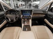 Toyota Alphard III Рестайлинг Москва  - изображение 44