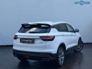 Belgee X50 Москва  - изображение 22