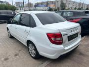 Lada (ВАЗ) Granta I Рестайлинг Череповец  - изображение 22