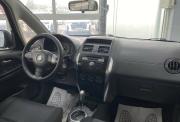 Suzuki SX4 I (Classic) Красноярск  - изображение 17
