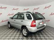 Kia Sportage II Рестайлинг Псков  - изображение 21