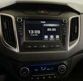 Hyundai Creta I Рестайлинг Москва  - изображение 23