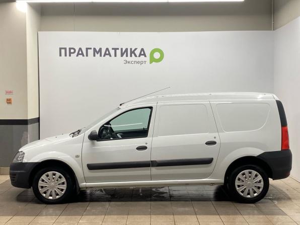 Lada (ВАЗ) Largus I с пробегом 2020 года, цена 649 000 рублей, 211000 км, фургон, Автокод Объявления