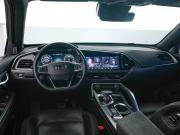 Geely Tugella I Рестайлинг Москва  - изображение 32