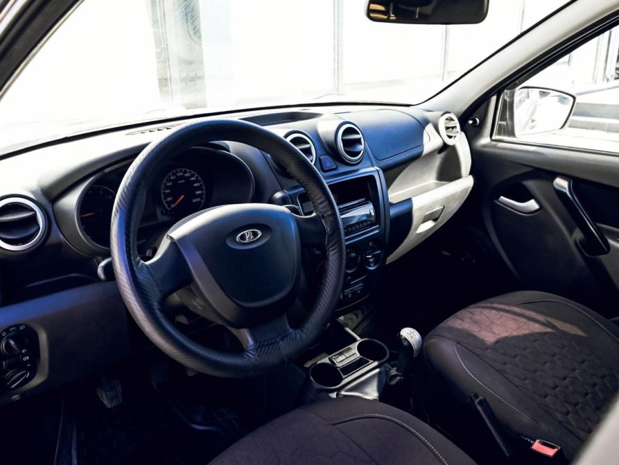 Lada (ВАЗ) Granta I Екатеринбург  - изображение 13