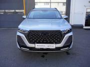 Chery Tiggo 7 Pro Max I Рестайлинг Москва  - изображение 20