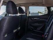 Nissan Qashqai II Рестайлинг Москва  - изображение 28