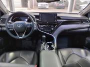 Toyota Camry VIII (XV70) Рестайлинг Минеральные Воды  - изображение 26