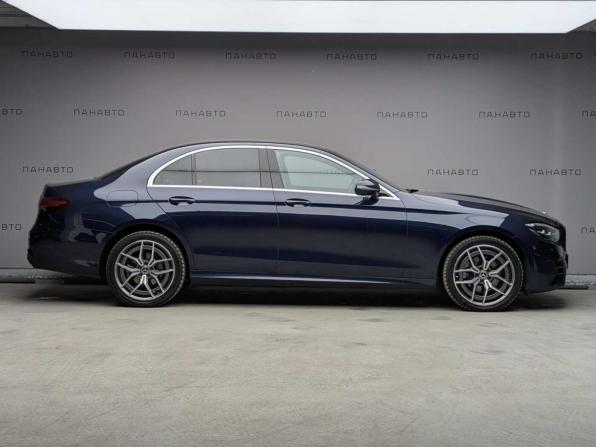Mercedes-Benz E-Класс V (W213 S213 C238) Рестайлинг с пробегом 2021 года, цена 4 797 000 рублей, 87060 км, седан, Автокод Объявления