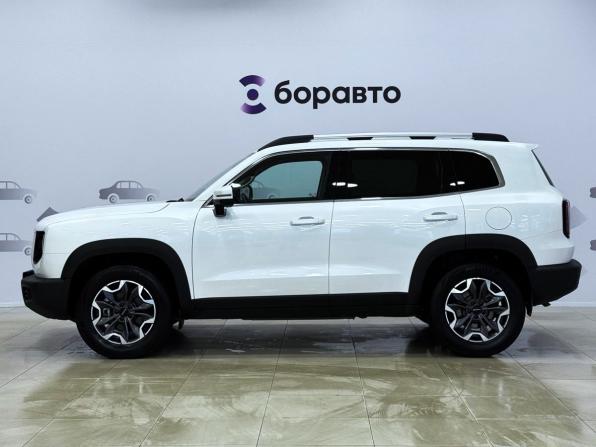 Haval Dargo с пробегом 2023 года, цена 2 630 000 рублей, 43409 км, внедорожник, Автокод Объявления