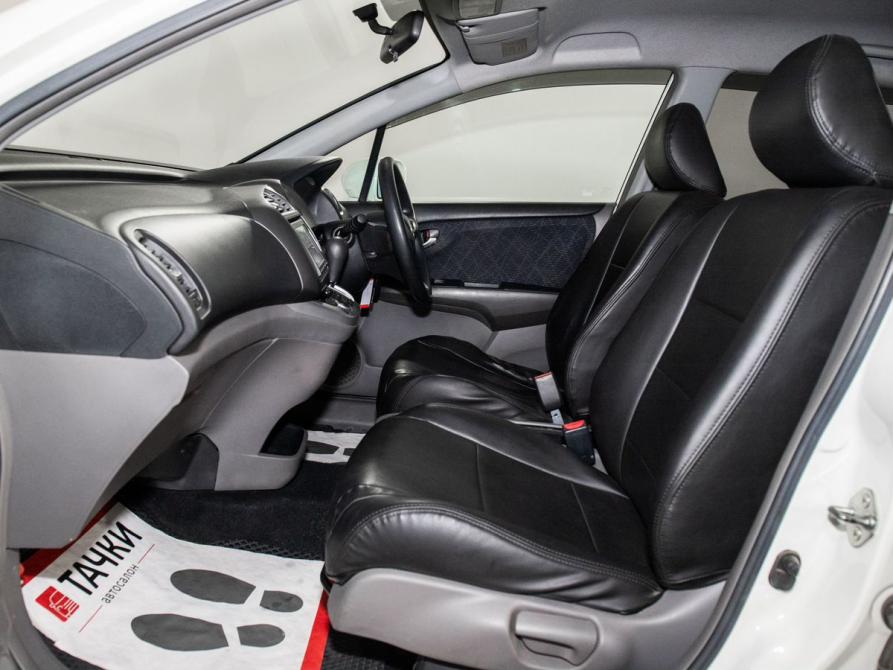 Honda Stream II Рестайлинг Иркутск  - изображение 6
