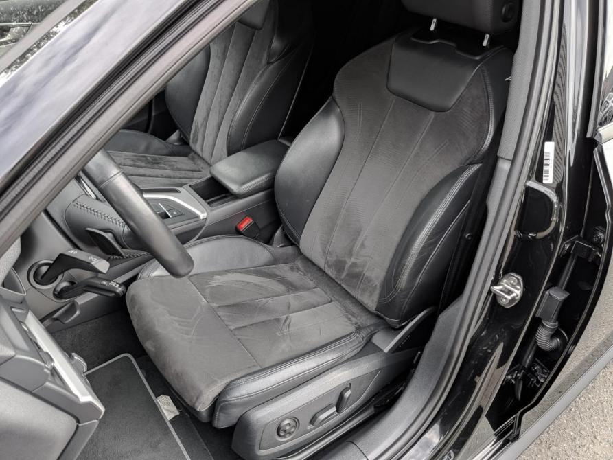 Audi A4 allroad V (B9) Рестайлинг Москва  - изображение 20