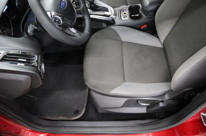 Ford Focus III с пробегом 2013 года, цена 830 350 рублей, 113127 км, хэтчбек, Автокод Объявления