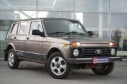Lada (ВАЗ) 2131 (4x4) I Ульяновск  - изображение 26