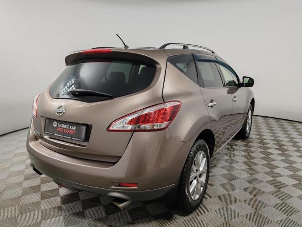 Nissan Murano II (Z51) Рестайлинг 2 с пробегом 2013 года, цена 1 099 000 рублей, 241690 км, внедорожник, Автокод Объявления