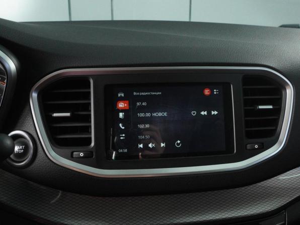 Lada (ВАЗ) Vesta I Рестайлинг (NG) с пробегом 2025 года, цена 1 419 000 рублей, 28834 км, седан, Автокод Объявления