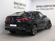 BMW X6 III (G06) Санкт-Петербург  - изображение 39