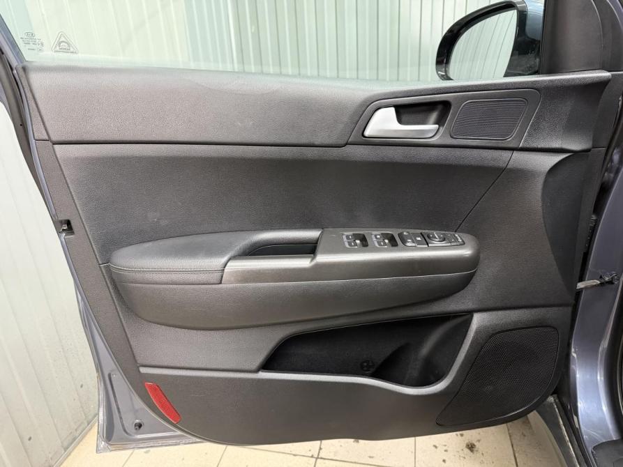 Kia Sportage IV Магнитогорск  - изображение 13