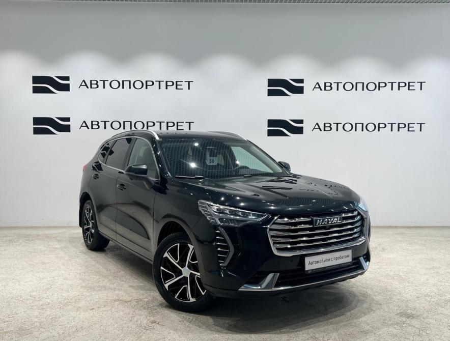 Haval Jolion I Санкт-Петербург  - изображение 9