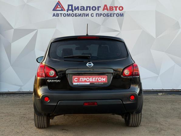 Nissan Qashqai I с пробегом 2007 года, цена 750 000 рублей, 227989 км, внедорожник, Автокод Объявления