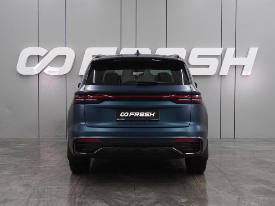 Geely Monjaro I Воронеж  - изображение 4