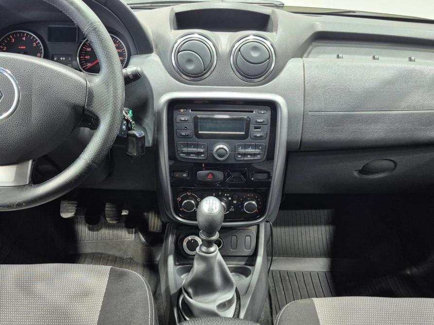 Renault Duster I Воронеж  - изображение 13