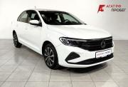 Volkswagen Polo VI Саратов  - изображение 25