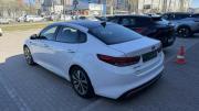 Kia Optima IV Череповец  - изображение 28