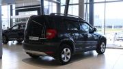 Skoda Yeti I Уфа  - изображение 17