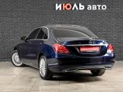 Mercedes-Benz C-Класс IV (W205) Екатеринбург  - изображение 25