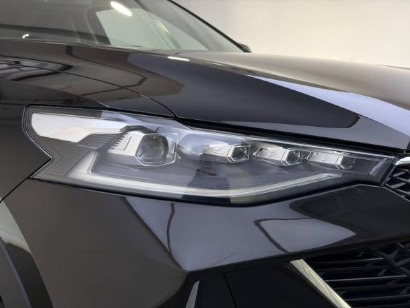 Haval F7x I Рестайлинг с пробегом 2022 года, цена 2 199 000 рублей, 29000 км, внедорожник, Автокод Объявления