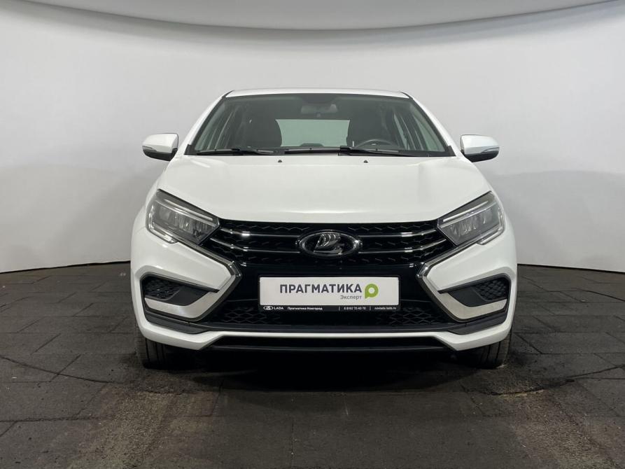 Lada (ВАЗ) Vesta I Рестайлинг (NG) Великий Новгород  - изображение 2