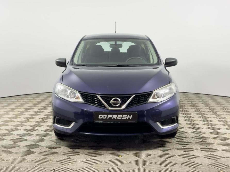 Nissan Tiida II Казань  - изображение 3