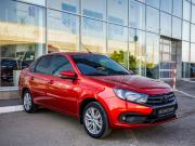 Lada (ВАЗ) Granta I Рестайлинг Волгоград  - изображение 33