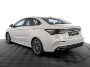 Omoda S5 Москва  - изображение 36
