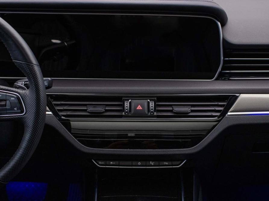 Hongqi HS5 I Москва  - изображение 15