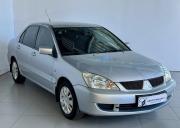 Mitsubishi Lancer IX Рестайлинг Челябинск  - изображение 18