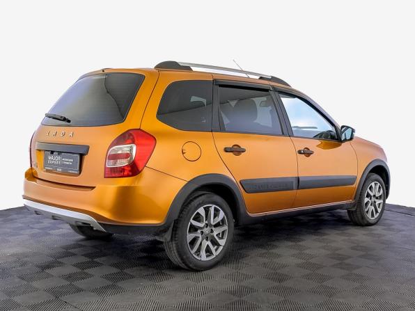Lada (ВАЗ) Granta I Рестайлинг с пробегом 2022 года, цена 820 000 рублей, 42556 км, универсал, Автокод Объявления