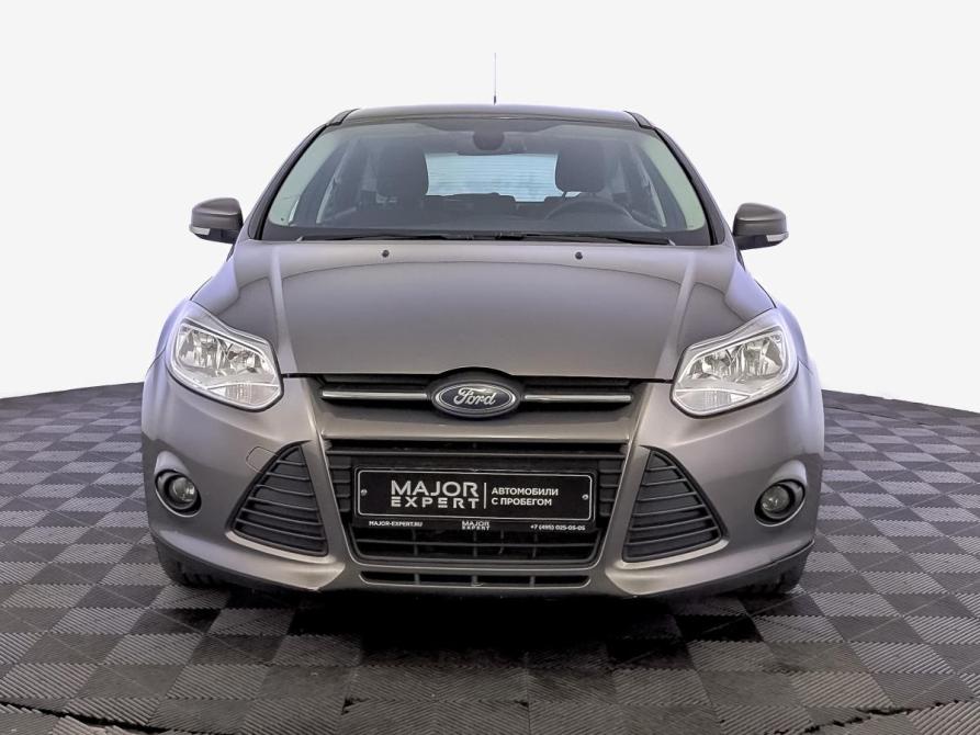 Ford Focus III Москва  - изображение 2