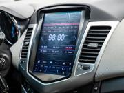 Chevrolet Cruze I Рестайлинг Волгоград  - изображение 60