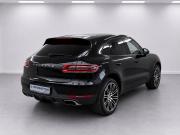 Porsche Macan I Москва  - изображение 22