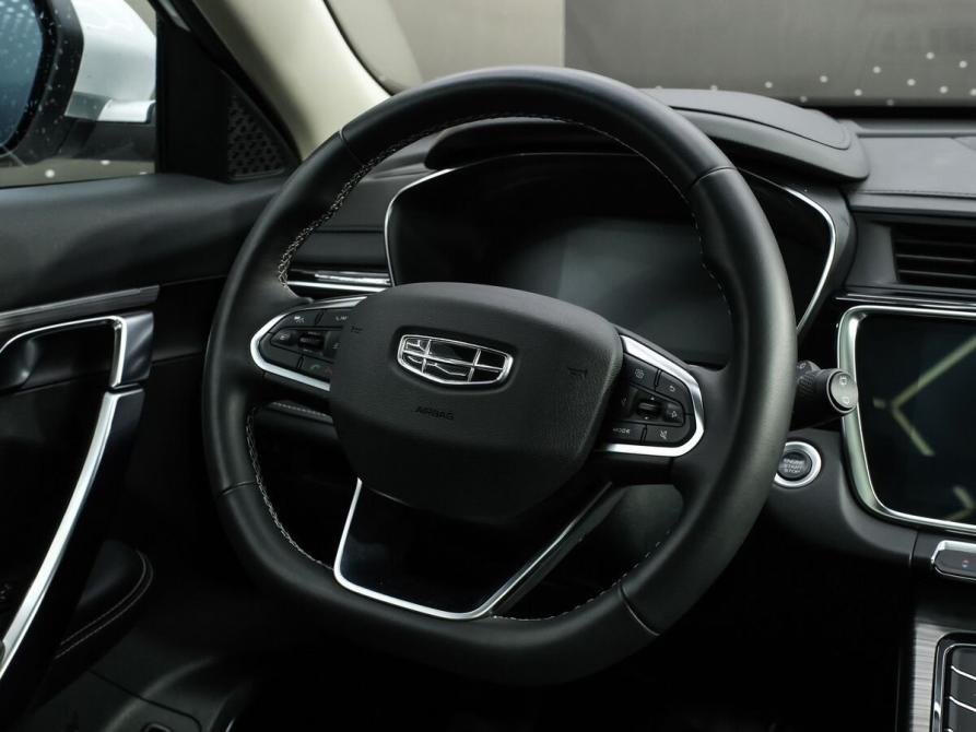 Geely Atlas Pro Самара  - изображение 10