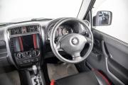 Suzuki Jimny III Рестайлинг 2 Пермь  - изображение 34