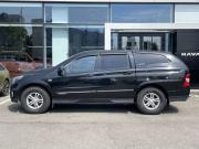 SsangYong Actyon Sports II Москва  - изображение 23