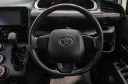 Toyota Sienta I Рестайлинг 1 Новокузнецк  - изображение 51