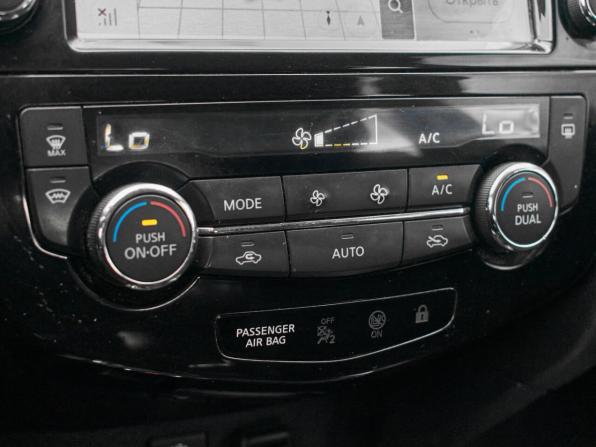 Nissan Qashqai II Рестайлинг с пробегом 2020 года, цена 1 835 000 рублей, 173682 км, внедорожник, Автокод Объявления