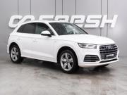 Audi Q5 II (FY) Воронеж  - изображение 24