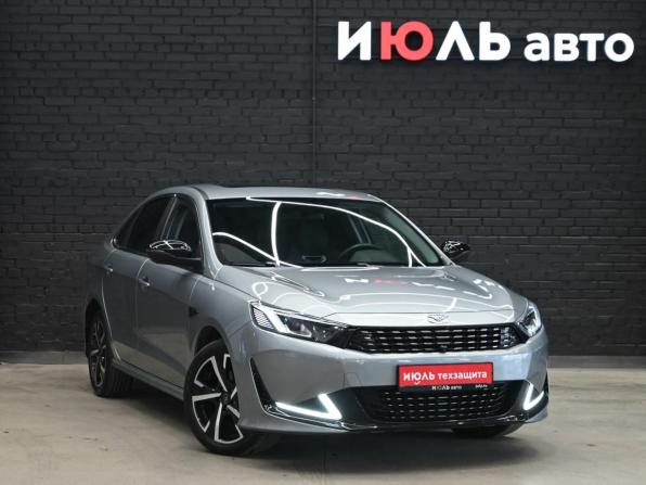 Kaiyi E5 с пробегом 2023 года, цена 1 650 000 рублей, 34706 км, седан, Автокод Объявления