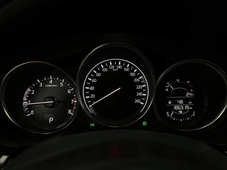 Mazda CX-5 II Казань  - изображение 13